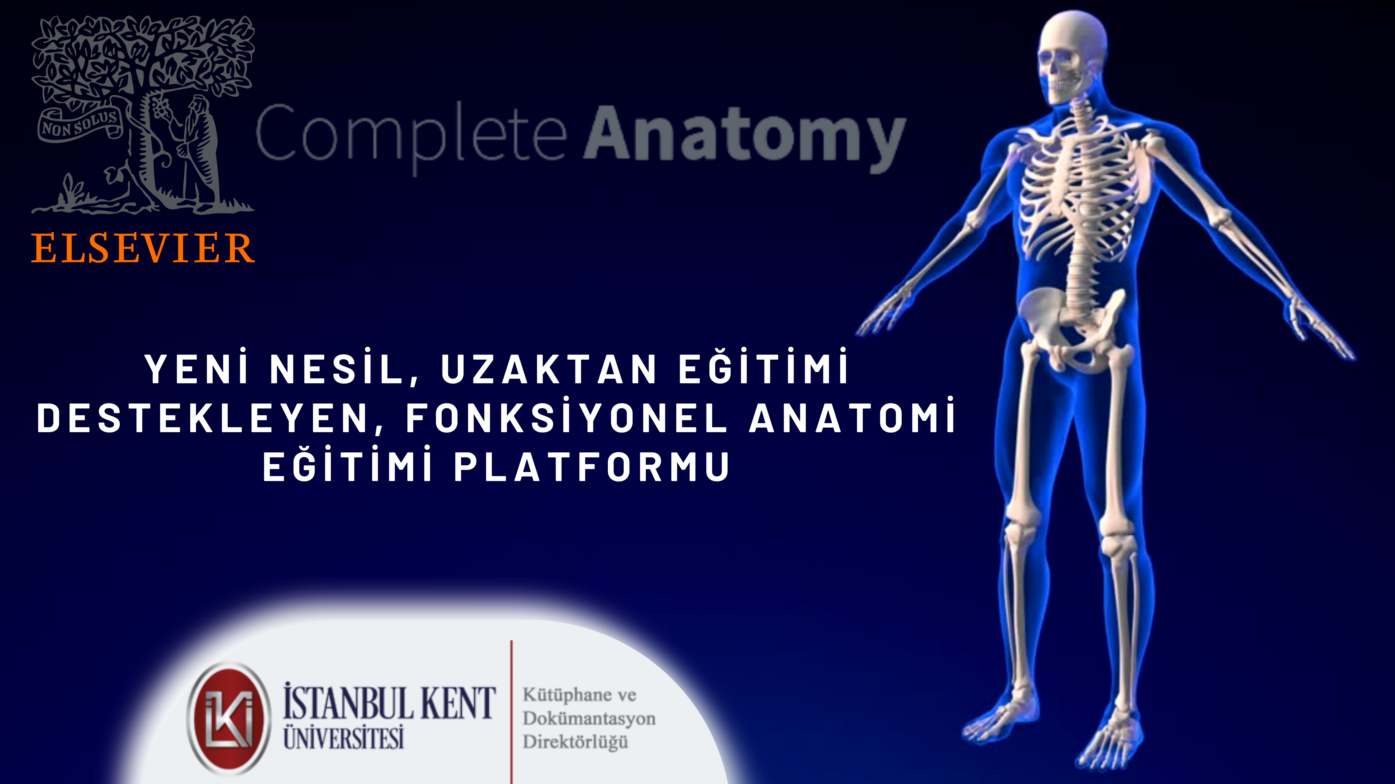 Elsevier Complete Anatomy
